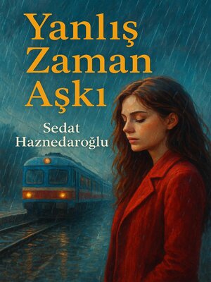 cover image of Yanlış Zaman Aşkı